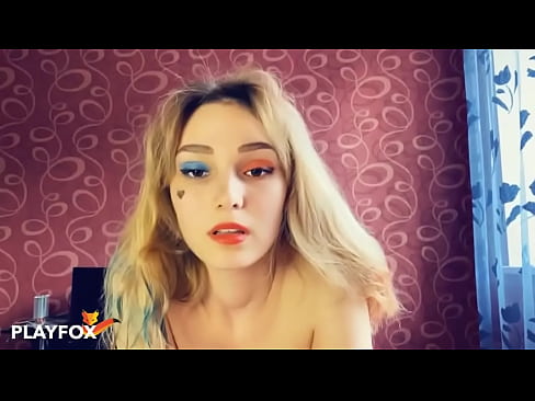 ❤️ Qedehên rastiya virtual ya magic bi Harley Quinn re seksê dan min Derb li me ku.bookland.top ❌️